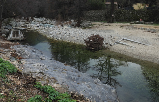 Corte : Une aide exceptionnelle en faveur des riverains de Baliri