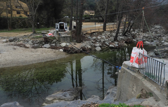 Corte : Une aide exceptionnelle en faveur des riverains de Baliri