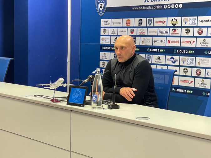 déception et des regrets pour O. Pantaloni déception et des regrets pour O. Pantaloni