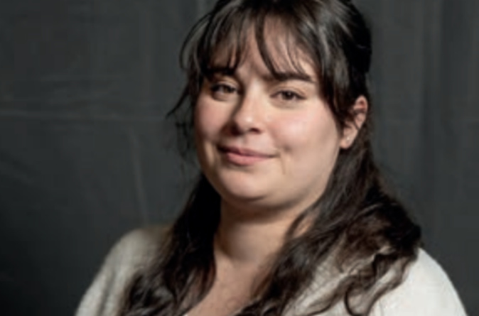 Eva Faillace Eva Faillace