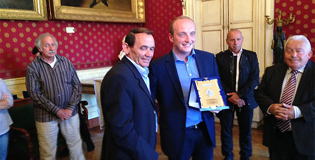 Le Comité Régional Olympique et Sportif de Corse récompense les siens : Les XXIIes Mouflons d’Or