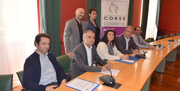 Corsica Made, un nouveau label d’excellence pour la Corse