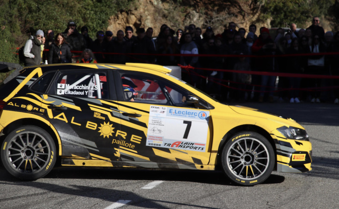 Photo acques Pinna (rallye Costa Serena) Photo acques Pinna (rallye Costa Serena)