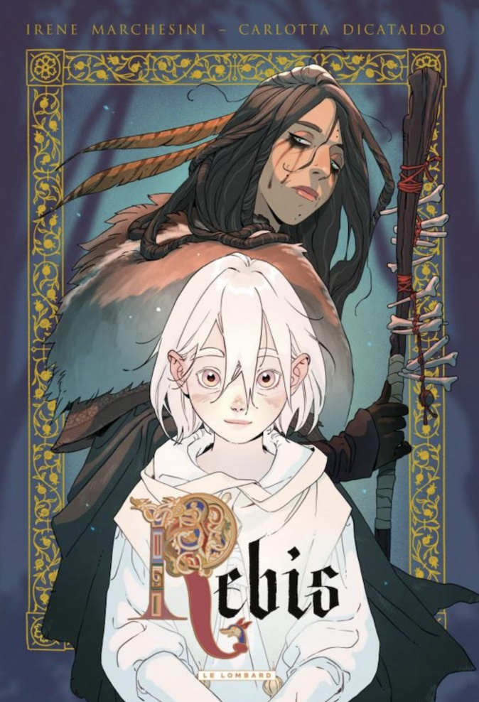 Magazine Bandes à Part : Des histoires mais aussi de l’Histoire