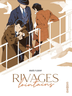 Magazine Bandes à Part : Des histoires mais aussi de l’Histoire