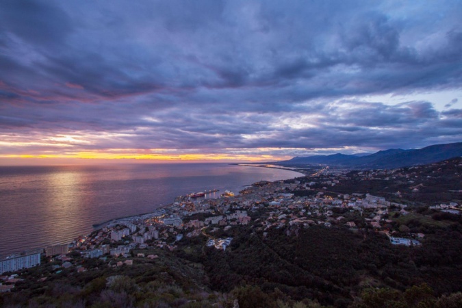 Bastia (Gabriel Sambroni)