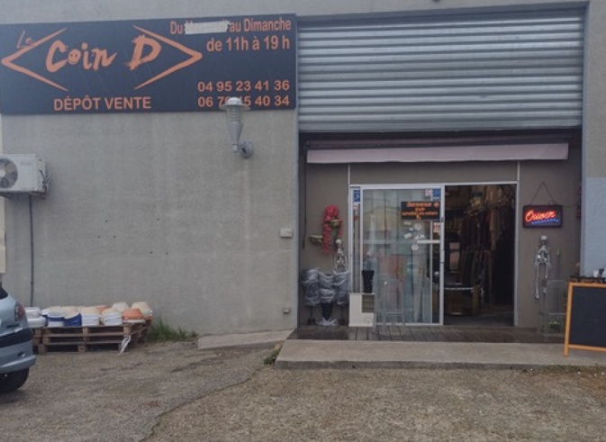 Le phénomène des colis perdus fait un carton en Corse Le phénomène des colis perdus fait un carton en Corse