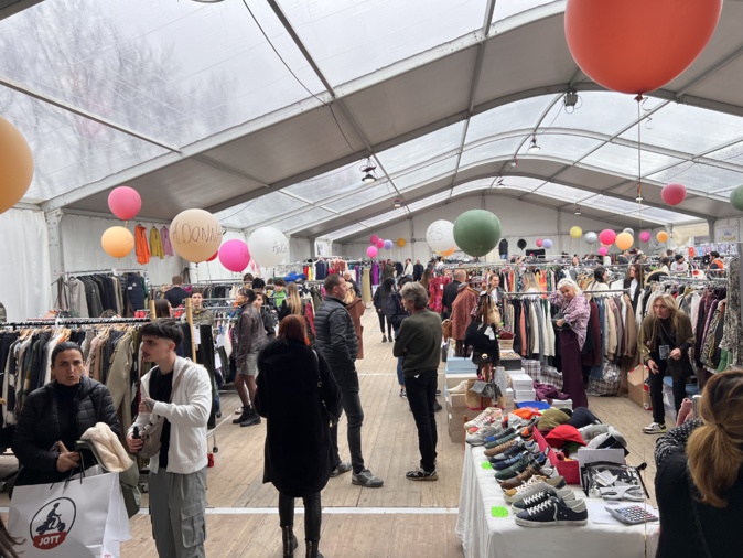 Ce samedi matin Ce samedi matin