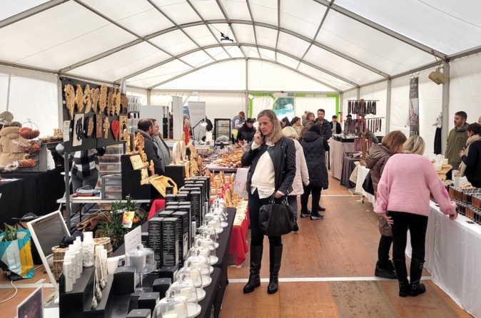 Les “Agrumes sont en fête” ce week-end à Bastelicaccia Les “Agrumes sont en fête” ce week-end à Bastelicaccia