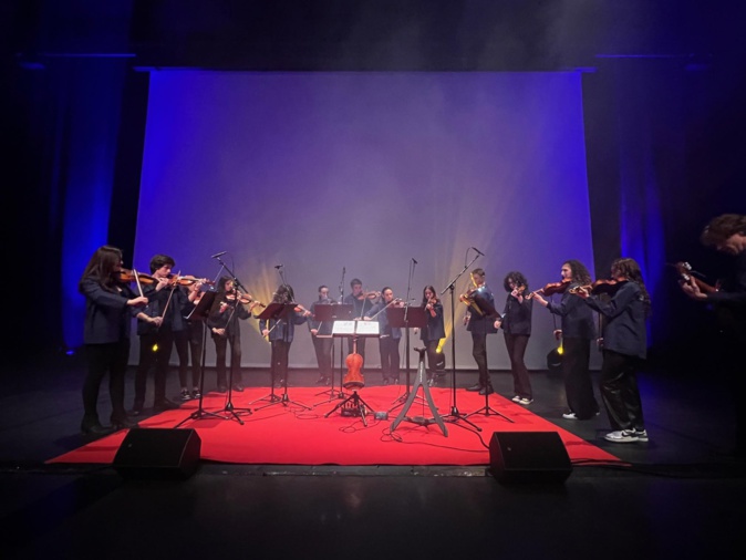 Les Archetti Bastiacci Les Archetti Bastiacci