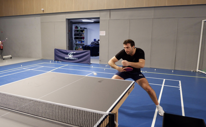 Tennis de table : L'Entente Porto-Vecchio – Bonifacio réalise une belle opération à Monaco Tennis de table : L'Entente Porto-Vecchio – Bonifacio réalise une belle opération à Monaco