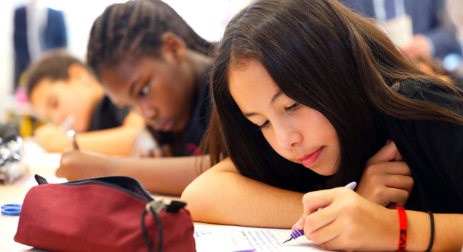 Crédit photo education.gouv.fr Crédit photo education.gouv.fr