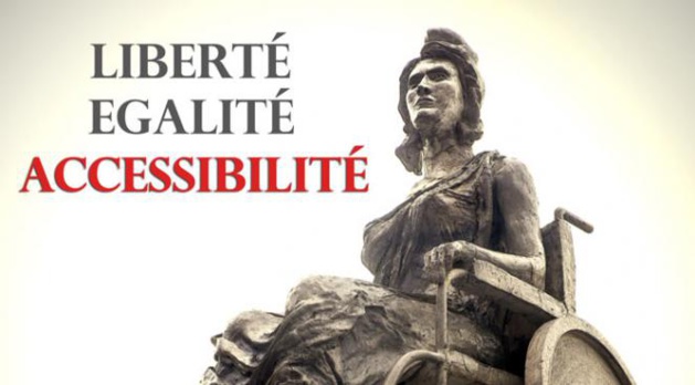 APF: Un message aux élus pour l'engagement des sénateurs en faveur de l'accessibilité APF: Un message aux élus pour l'engagement des sénateurs en faveur de l'accessibilité