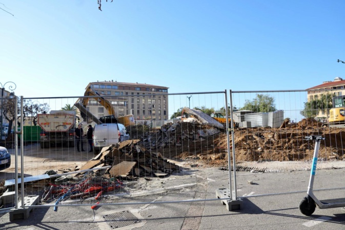 Photo Paule Santoni Photo Paule Santoni