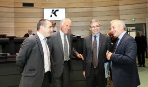 Bastia : "Histoire et Mémoire de la Résistance en Corse" Bastia : "Histoire et Mémoire de la Résistance en Corse"