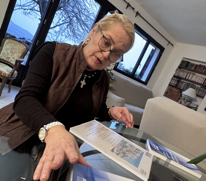 Rose-Marie Navarro Rose-Marie Navarro