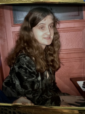 Maladie de Huntington : en Corse entre 100 et 200 personnes atteintes Maladie de Huntington : en Corse entre 100 et 200 personnes atteintes