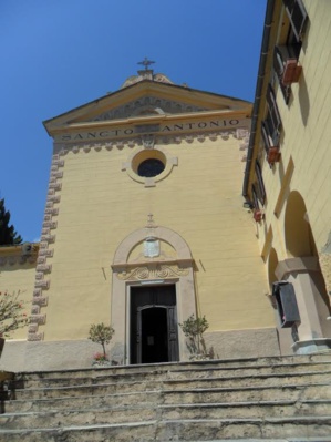 Bastia : La Treizaine 2015 au couvent Saint-Antoine