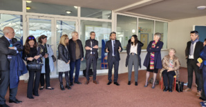 Porticcio : Une classe dédiée aux enfants atteints de troubles autistiques à l’école Jean Ambroggi Porticcio : Une classe dédiée aux enfants atteints de troubles autistiques à l’école Jean Ambroggi