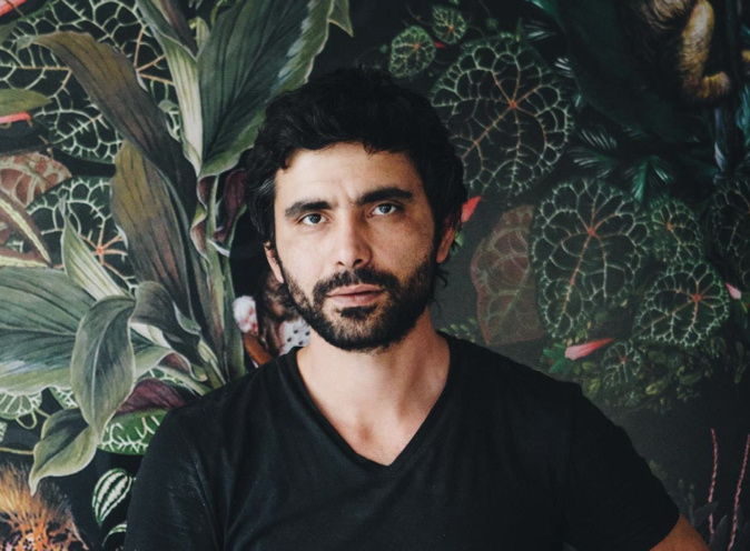 Alessandro Capone, désigné en 2019 meilleur Jeune Talent de France par le prestigieux Gault&Millau Alessandro Capone, désigné en 2019 meilleur Jeune Talent de France par le prestigieux Gault&Millau