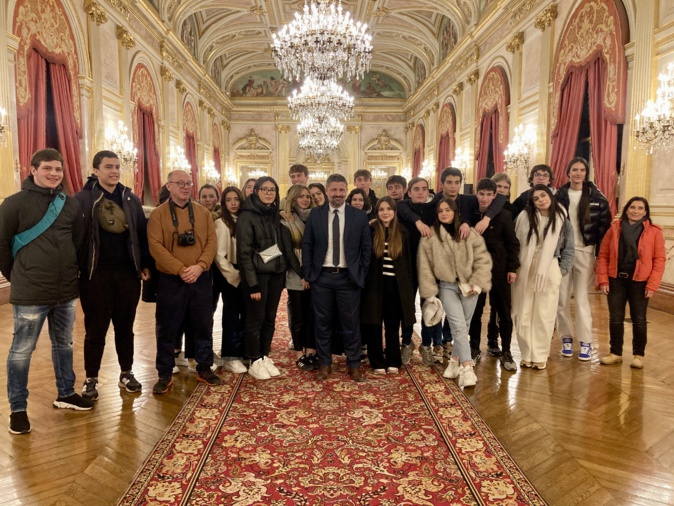 Document CNI Document CNI