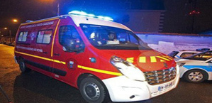 Taglio-Isolaccio : 6 blessés dans un accident de la route