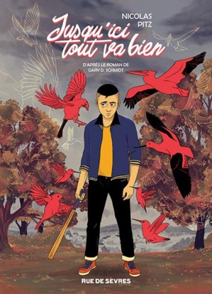 Bandes à Part - La dernière levée du mois de février Bandes à Part - La dernière levée du mois de février