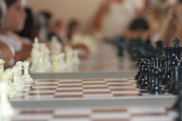 Tournoi d’échecs d’Afa : Encore un beau succès