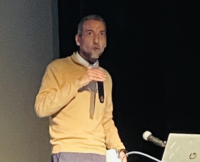 Sauveur Giannoni : "Airbnb en Corse? un impact significatif sur la hausse des prix de l’immobilier" Sauveur Giannoni : "Airbnb en Corse? un impact significatif sur la hausse des prix de l’immobilier"