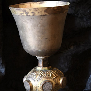 Encore quelques heures pour voter pour l’œuvre d’art du patrimoine corse que vous voulez voir restaurer