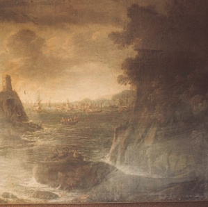 Encore quelques heures pour voter pour l’œuvre d’art du patrimoine corse que vous voulez voir restaurer Encore quelques heures pour voter pour l’œuvre d’art du patrimoine corse que vous voulez voir restaurer