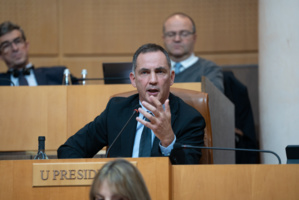 Après Beauvau, l’Assemblée de Corse rejoue le dîner Après Beauvau, l’Assemblée de Corse rejoue le dîner