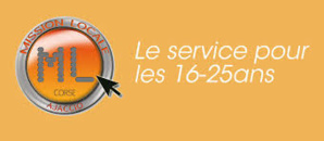 Mission locale d'Ajaccio : Réunion d'information associations-employeurs pour l'emploi des jeunes Mission locale d'Ajaccio : Réunion d'information associations-employeurs pour l'emploi des jeunes