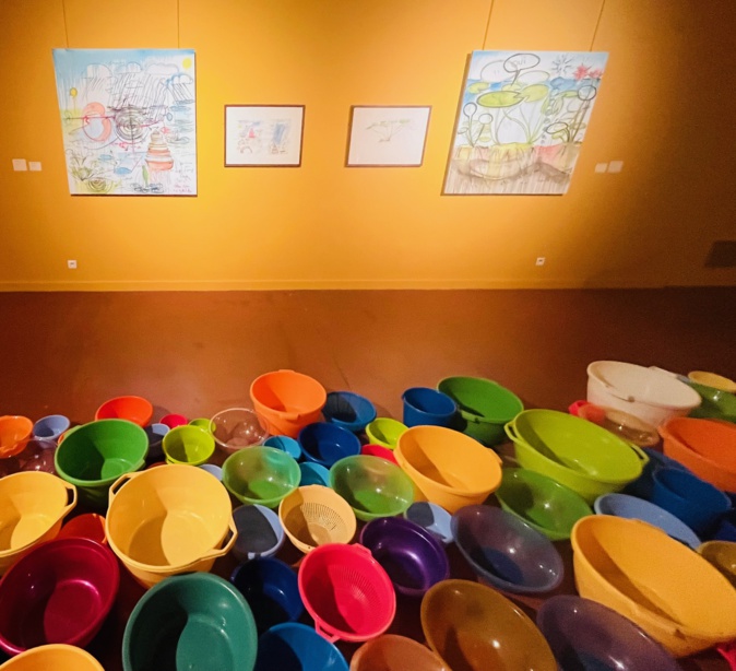 ​Ajaccio : un chef d’œuvre de Monet exposé au Palais Fesch