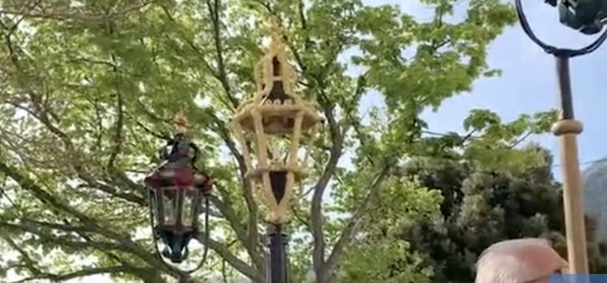 Rameaux de Pâques : comment faire avec la disparition des palmiers ? Rameaux de Pâques : comment faire avec la disparition des palmiers ?