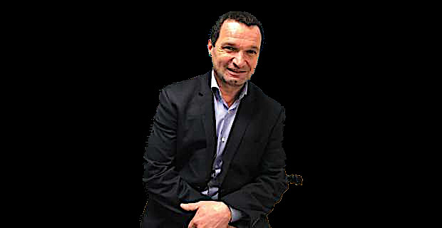 Hyacinthe Vanni (Photo CNI)