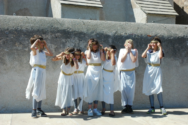 A Festa di a Lingua : Trois manifestations programmées à Calvi A Festa di a Lingua : Trois manifestations programmées à Calvi
