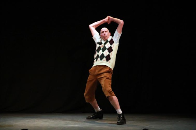 Jacques Filippi. Des enfantillages, et beaucoup de talent Jacques Filippi. Des enfantillages, et beaucoup de talent