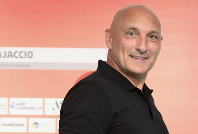 Olivier Pantaloni et ses hommes vont à Angers pour essayer d'y ramener un résultat positif. Olivier Pantaloni et ses hommes vont à Angers pour essayer d'y ramener un résultat positif.