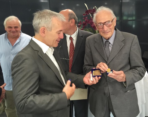 D'Aléria à Populania : L'authentique épopée étrusque