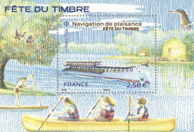Fête du Timbre 2024 : deux jours d'animations à Bastelicaccia Fête du Timbre 2024 : deux jours d'animations à Bastelicaccia