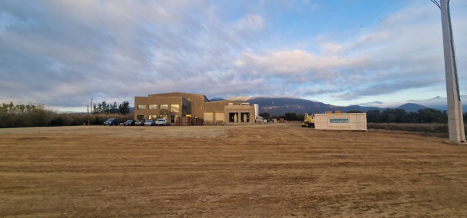 Crédit photo ATELIER CORSE FRUITS ET LEGUMES Crédit photo ATELIER CORSE FRUITS ET LEGUMES