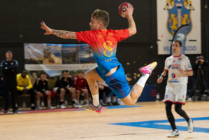 Handball N1 : Le GFCA signe une victoire mémorable contre Grenoble
