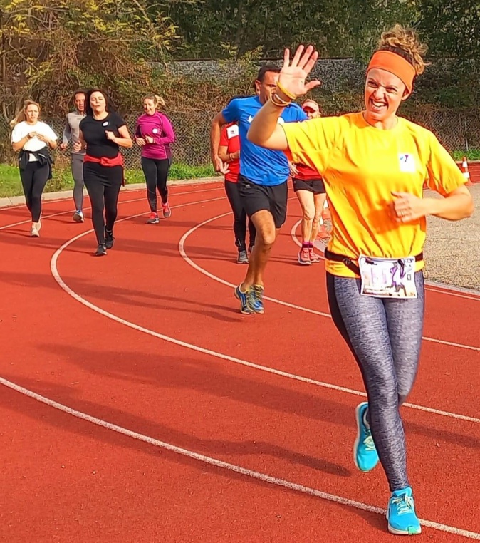 « 24 heures de Vignetta » : une course solidaire en faveur de l’inclusion « 24 heures de Vignetta » : une course solidaire en faveur de l’inclusion