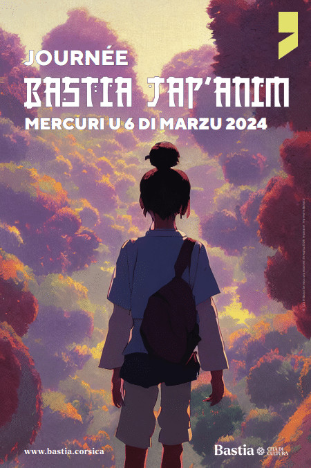 Journée Manga à Bastia