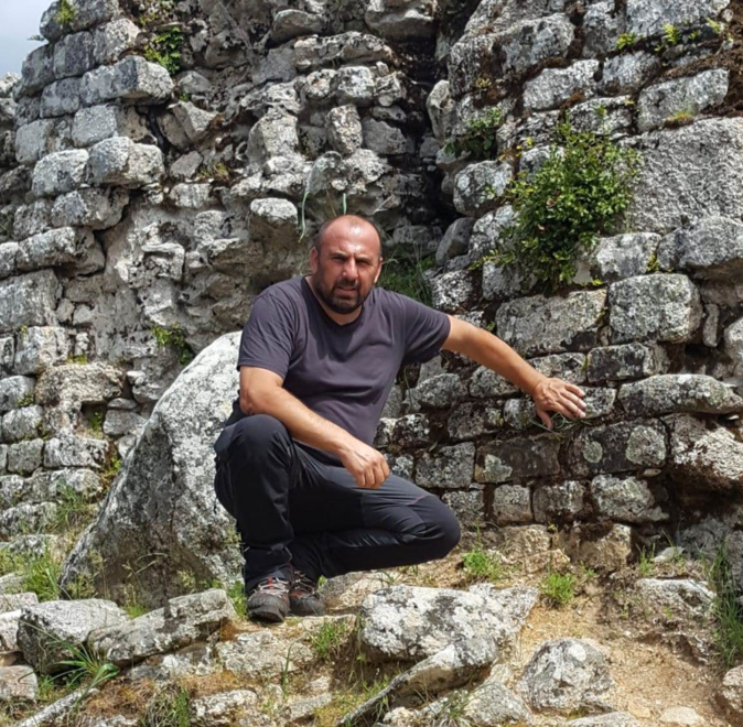 Petru Dottori-Liccia Petru Dottori-Liccia