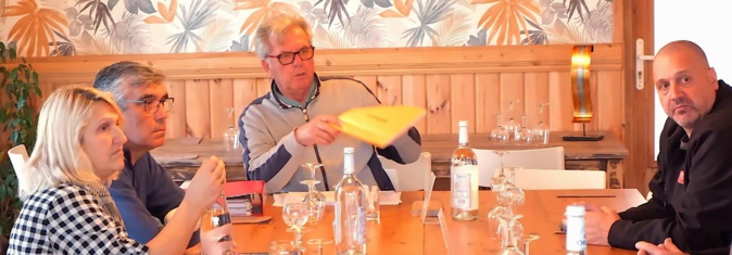 Sport automobile - L’ASA Terre de Corse à l’heure des bilans Sport automobile - L’ASA Terre de Corse à l’heure des bilans