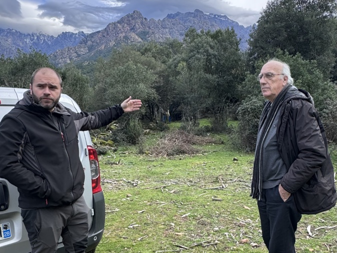 A Mansu, l'opposition réclame la démission du maire A Mansu, l'opposition réclame la démission du maire