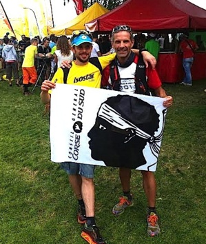 Tecnica Maxi Race à Annecy : La belle course de Gilles Tarnier (Santamariaccia) Tecnica Maxi Race à Annecy : La belle course de Gilles Tarnier (Santamariaccia)