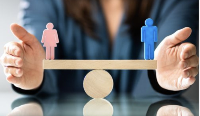 L'Insee de Corse a publié une étude sur les inégalités hommes-femmes concernant plusieurs thématiques.